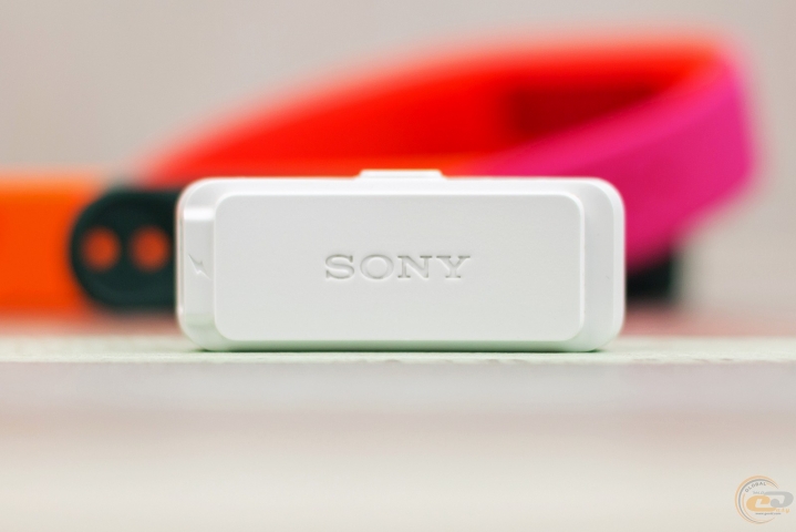 Sony SmartBand SWR10 Core