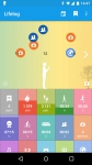 Sony SmartBand SWR10 Life