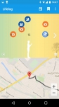 Sony SmartBand SWR10 Life