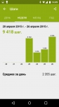 Sony SmartBand SWR10 Life