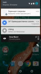 Sony SmartBand SWR10 Life