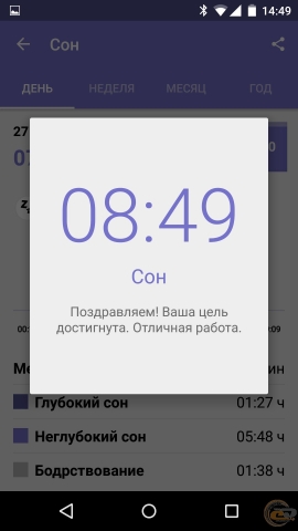 Sony SmartBand SWR10 Life