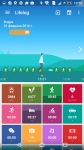 Sony SmartBand Talk SWR30 lifelog