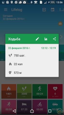 Sony SmartBand Talk SWR30 lifelog
