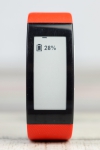 Sony SmartBand Talk SWR30 watch