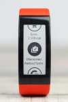 Sony SmartBand Talk SWR30 watch