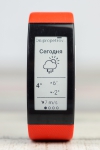 Sony SmartBand Talk SWR30 watch