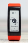 Sony SmartBand Talk SWR30 watch