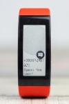 Sony SmartBand Talk SWR30 watch
