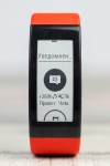 Sony SmartBand Talk SWR30 watch