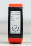 Sony SmartBand Talk SWR30 watch