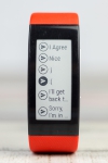 Sony SmartBand Talk SWR30 watch