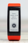 Sony SmartBand Talk SWR30 watch