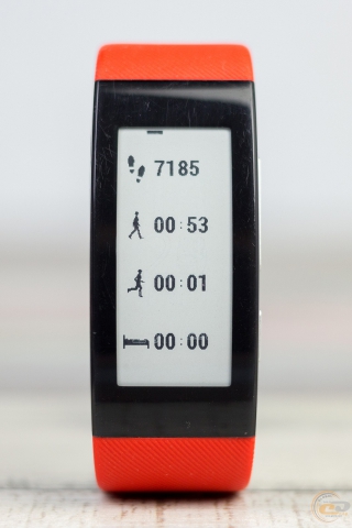 Sony SmartBand Talk SWR30 watch