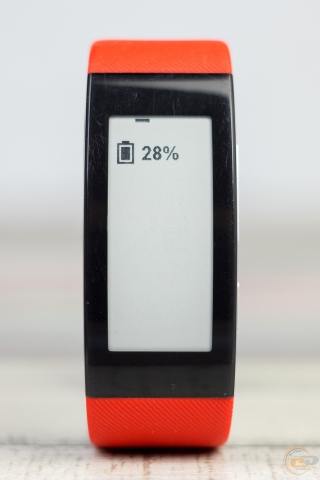 Sony SmartBand Talk SWR30 watch