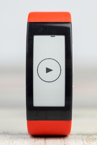 Sony SmartBand Talk SWR30 watch