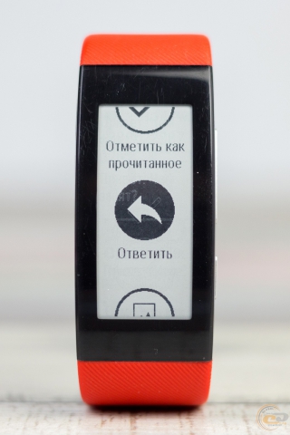 Sony SmartBand Talk SWR30 watch
