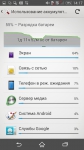 Sony Xperia Z3 energy