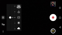 Sony Xperia Z5 Dual 4