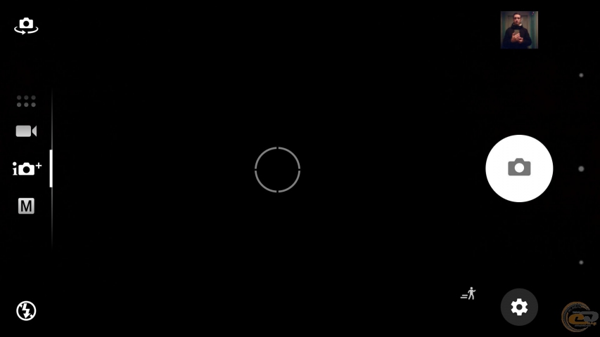Sony Xperia Z5 Dual 4