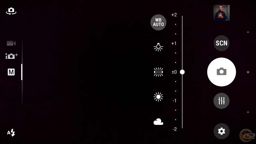 Sony Xperia Z5 Dual 4