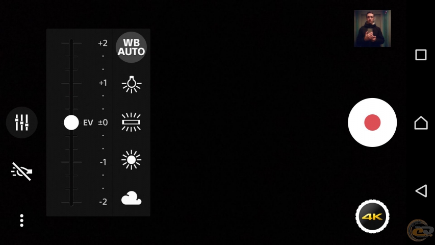 Sony Xperia Z5 Dual 4