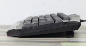 SPEEDLINK IOVIA GAMING Keyboard
