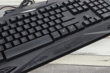 SPEEDLINK IOVIA GAMING Keyboard