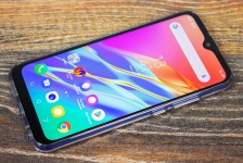 TECNO Camon 11s