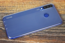 TECNO Camon 11s