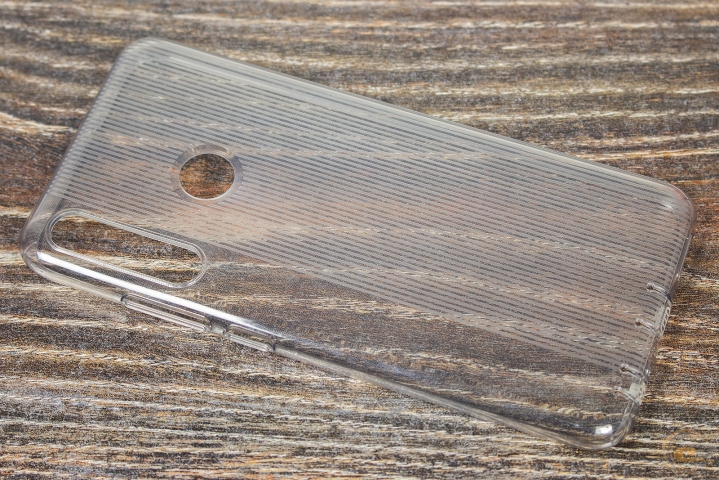 TECNO Camon 11s