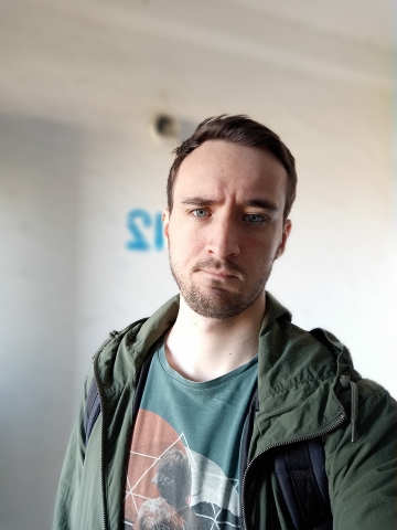 TECNO Camon X Pro-7