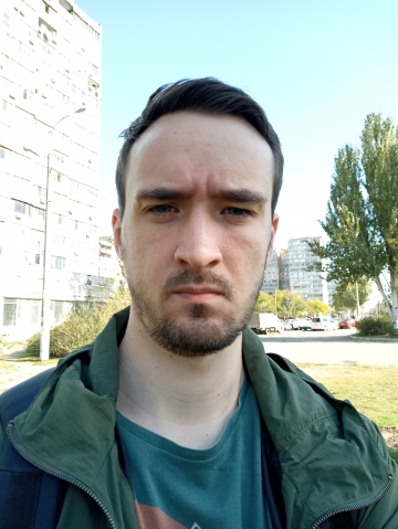 TECNO Camon X Pro-7