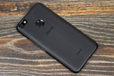 TECNO Camon X Pro