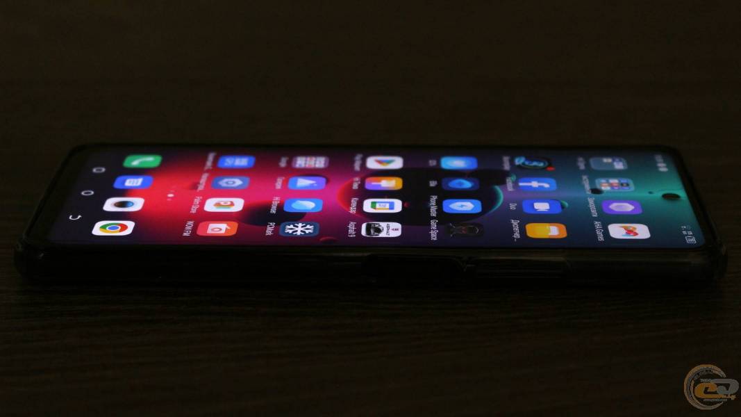 TECNO POVA 3