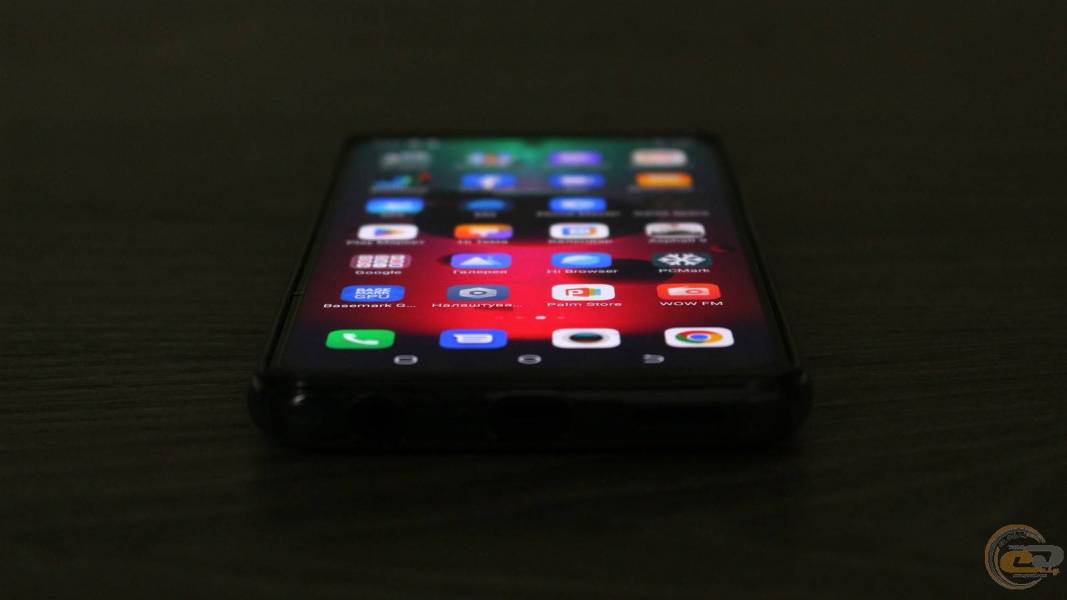 TECNO POVA 3