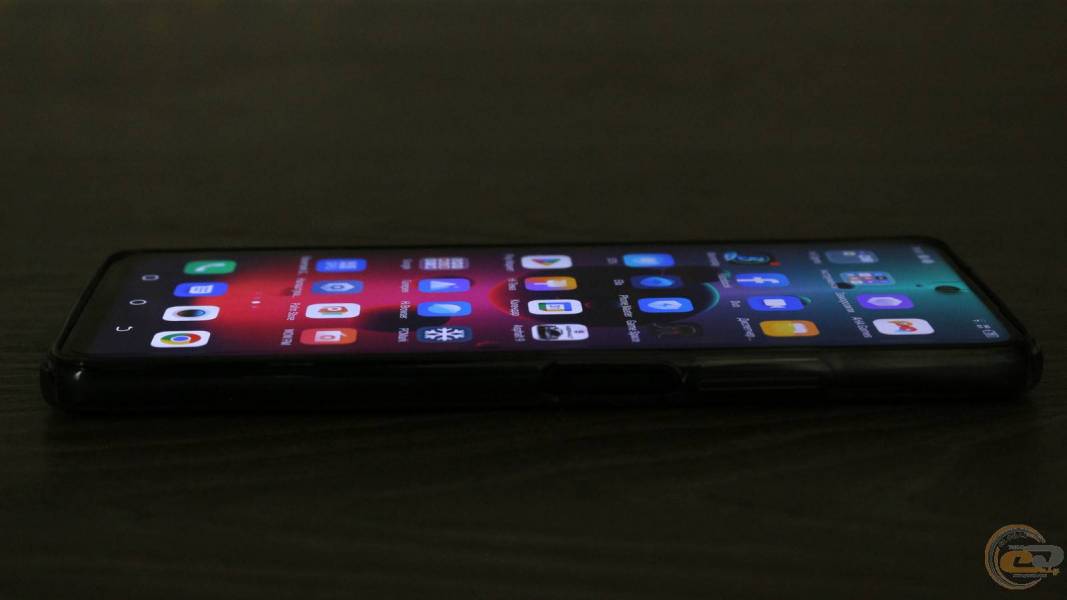 TECNO POVA 3