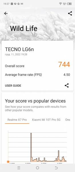 TECNO POVA NEO3-7