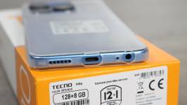 TECNO SPARK 101