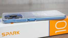 TECNO SPARK 101