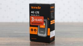 Tenda 4G185 4G LTE