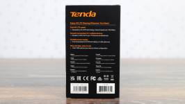 Tenda 4G185 4G LTE