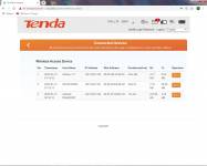 Tenda 4G185 4G LTE2