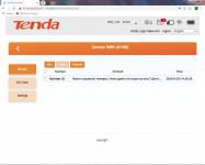 Tenda 4G185 4G LTE2