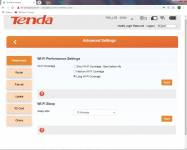 Tenda 4G185 4G LTE2