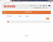 Tenda 4G185 4G LTE2
