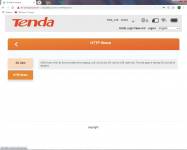 Tenda 4G185 4G LTE2