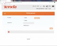 Tenda 4G185 4G LTE2