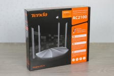 Tenda AC19