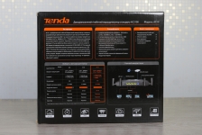 Tenda AC19